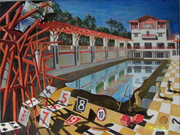 Galerie