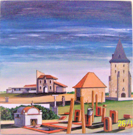 Galerie