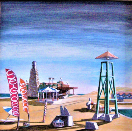 Galerie