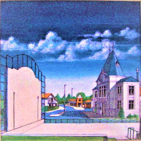 Galerie
