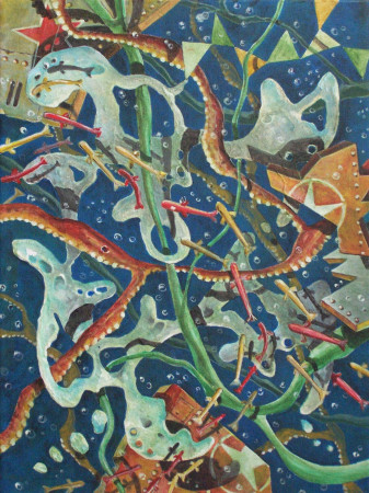 Galerie
