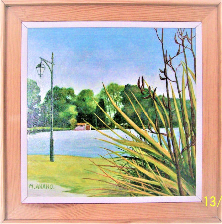 Galerie